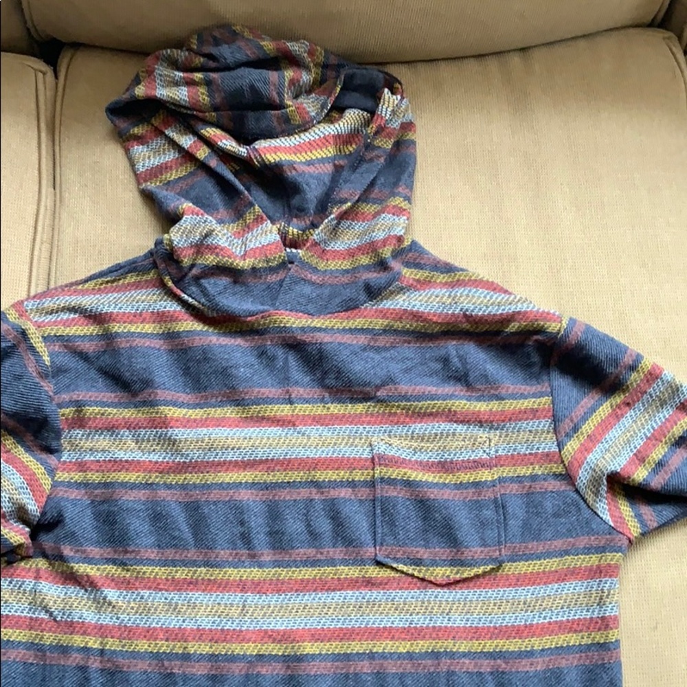 Billabong hoodie